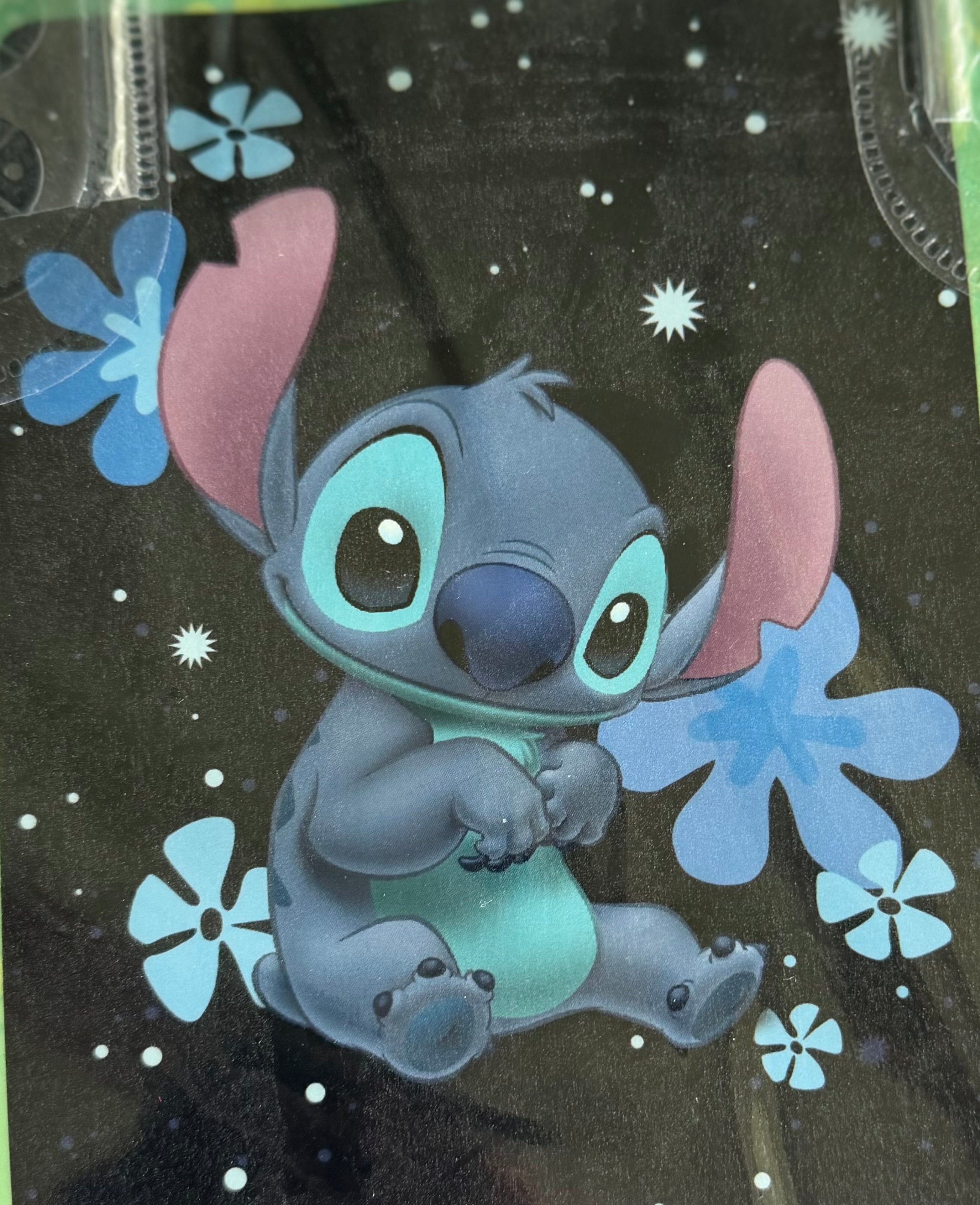 Stitch Blanket