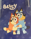 Bluey Blanket