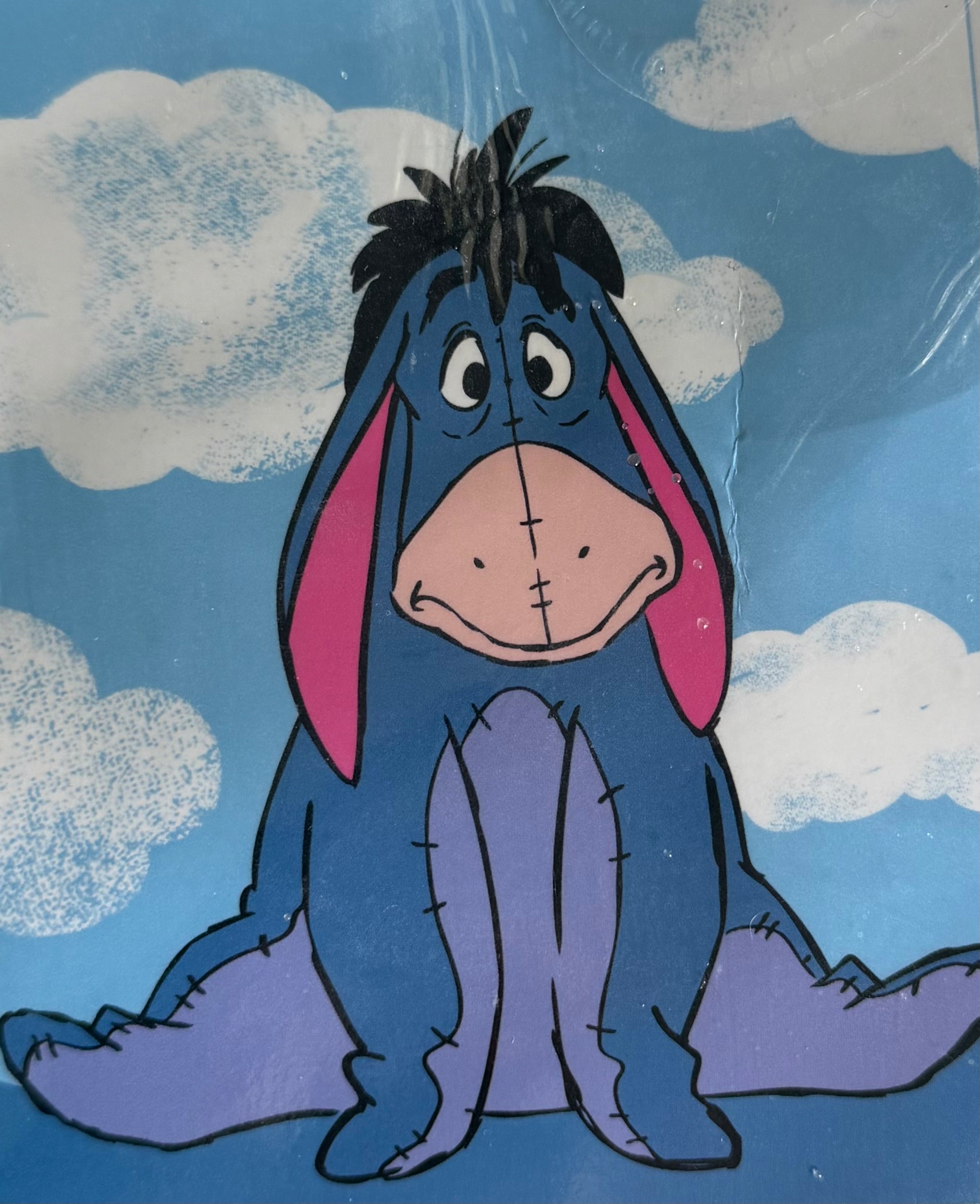 Eyor Blanket