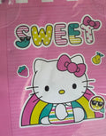 Hello Kitty Blanket