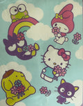 Hello Kitty & Friends